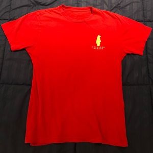 Collared Greens T-shirt Size: M